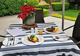 Black Eagle Hotel & Spa