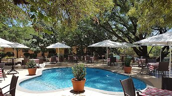 Black Eagle Hotel & Spa