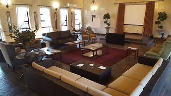 Black Eagle Hotel & Spa