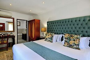 Black Eagle Hotel & Spa