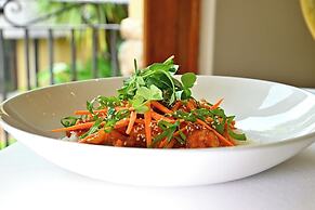 Black Eagle Hotel & Spa