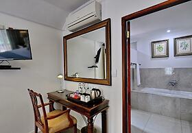 Black Eagle Hotel & Spa