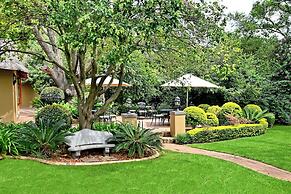 Black Eagle Hotel & Spa