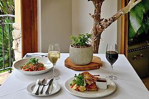 Black Eagle Hotel & Spa