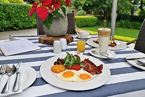 Black Eagle Hotel & Spa