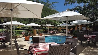 Black Eagle Hotel & Spa