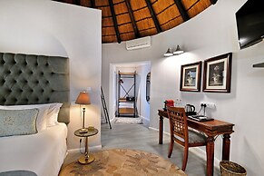 Black Eagle Hotel & Spa