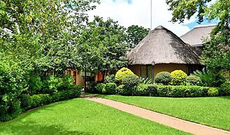 Black Eagle Hotel & Spa