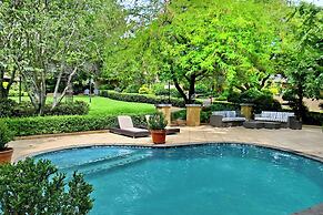 Black Eagle Hotel & Spa