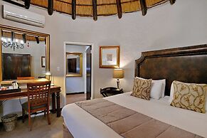 Black Eagle Hotel & Spa