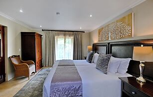 Black Eagle Hotel & Spa