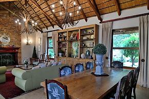 Black Eagle Hotel & Spa