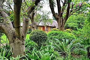 Black Eagle Hotel & Spa