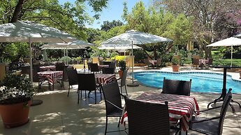 Black Eagle Hotel & Spa