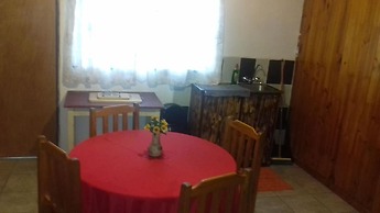 Imka Trinity Retreat