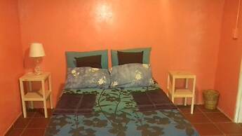 Imka Trinity Retreat