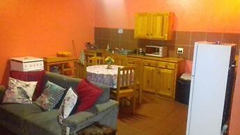 Imka Trinity Retreat