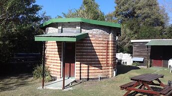 Imka Trinity Retreat