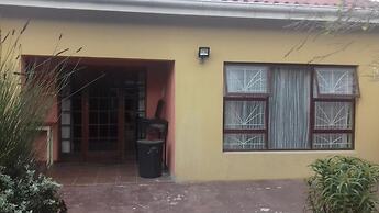 Imka Trinity Retreat