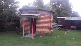 Imka Trinity Retreat