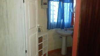 Imka Trinity Retreat