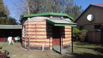 Imka Trinity Retreat