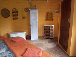 Imka Trinity Retreat