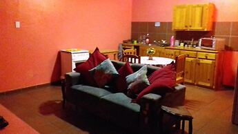 Imka Trinity Retreat