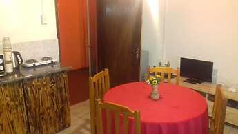 Imka Trinity Retreat