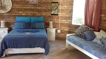 Imka Trinity Retreat