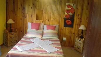 Imka Trinity Retreat