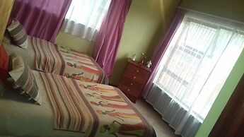 Imka Trinity Retreat