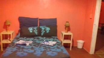 Imka Trinity Retreat