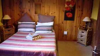 Imka Trinity Retreat