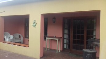 Imka Trinity Retreat