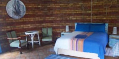 Imka Trinity Retreat