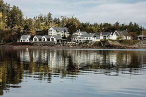 Outlook Inn on Orcas Island