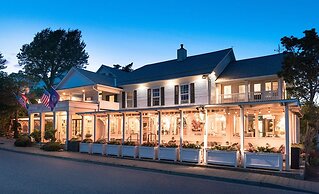 Outlook Inn on Orcas Island