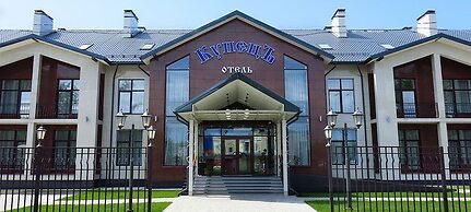 Hotel Kupets
