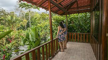 Hotel Rancho Cerro Azul