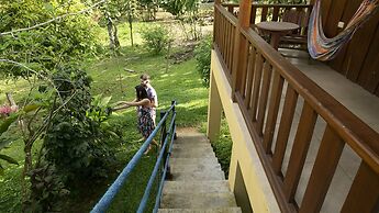 Hotel Rancho Cerro Azul