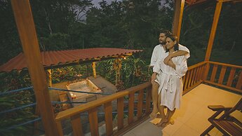 Hotel Rancho Cerro Azul