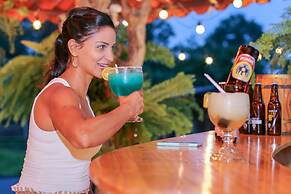 Hotel Rancho Cerro Azul