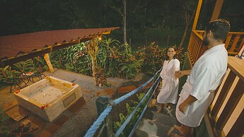 Hotel Rancho Cerro Azul