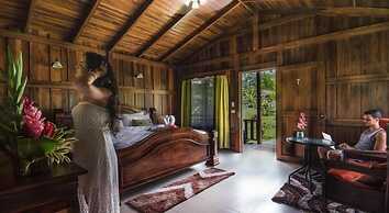 Hotel Rancho Cerro Azul