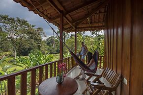 Hotel Rancho Cerro Azul