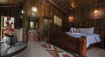 Hotel Rancho Cerro Azul