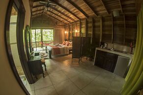 Hotel Rancho Cerro Azul