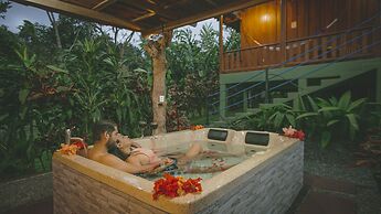 Hotel Rancho Cerro Azul