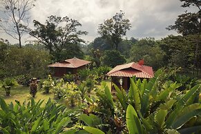 Hotel Rancho Cerro Azul